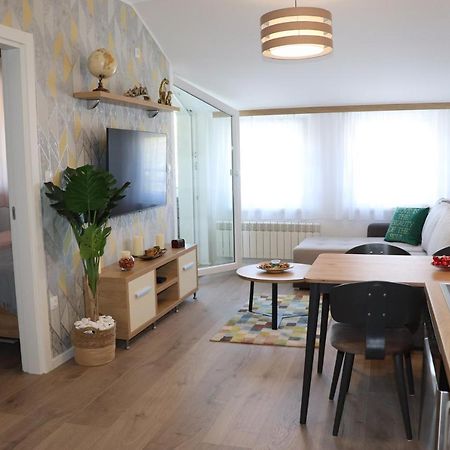 Apartman Mila 21 Bělehrad Exteriér fotografie