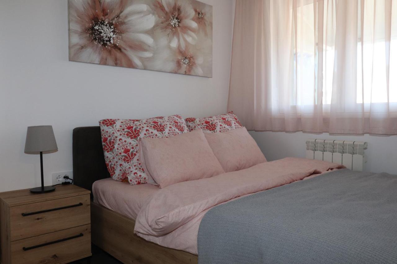Apartman Mila 21 Bělehrad Exteriér fotografie