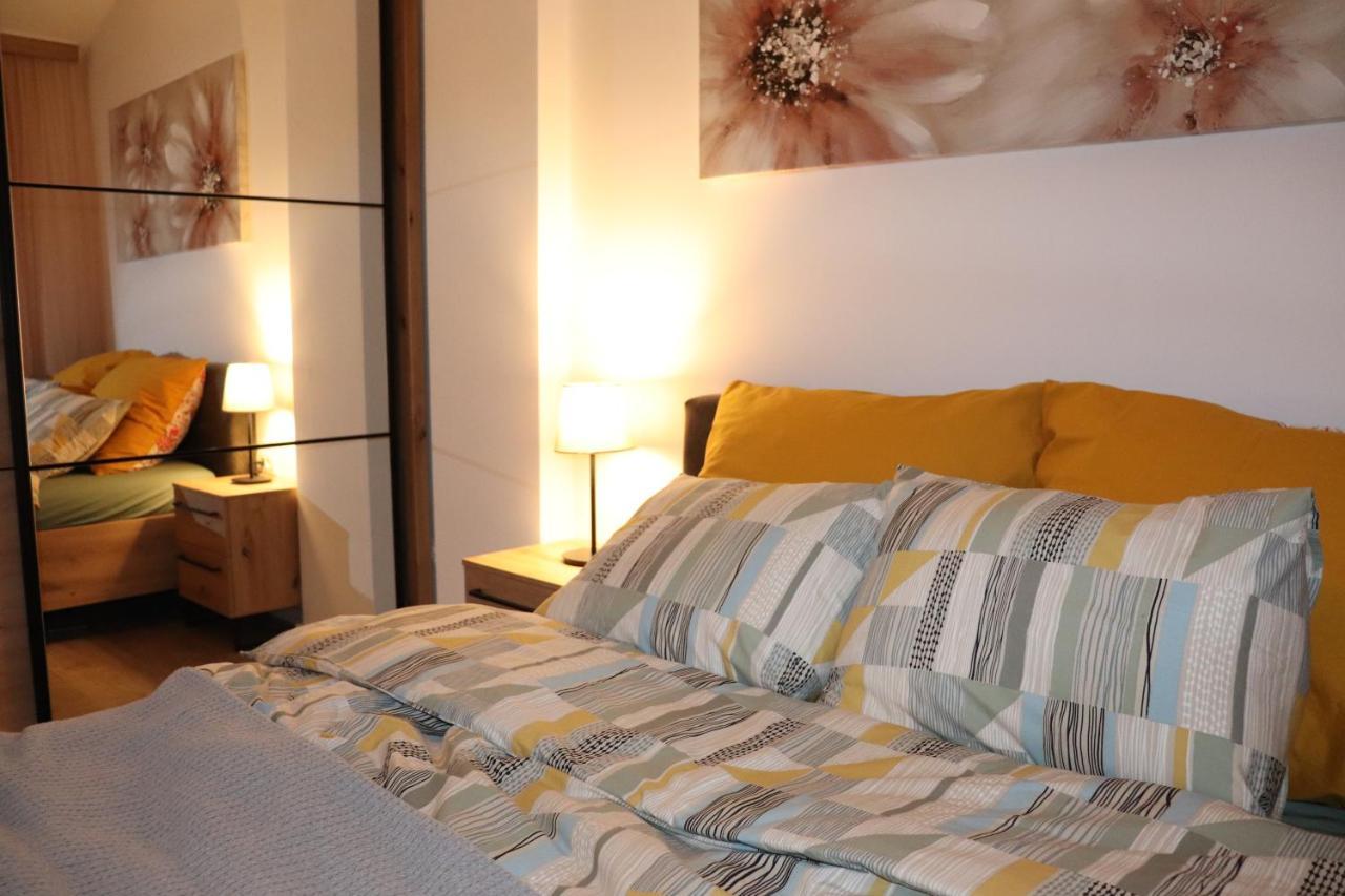 Apartman Mila 21 Bělehrad Exteriér fotografie
