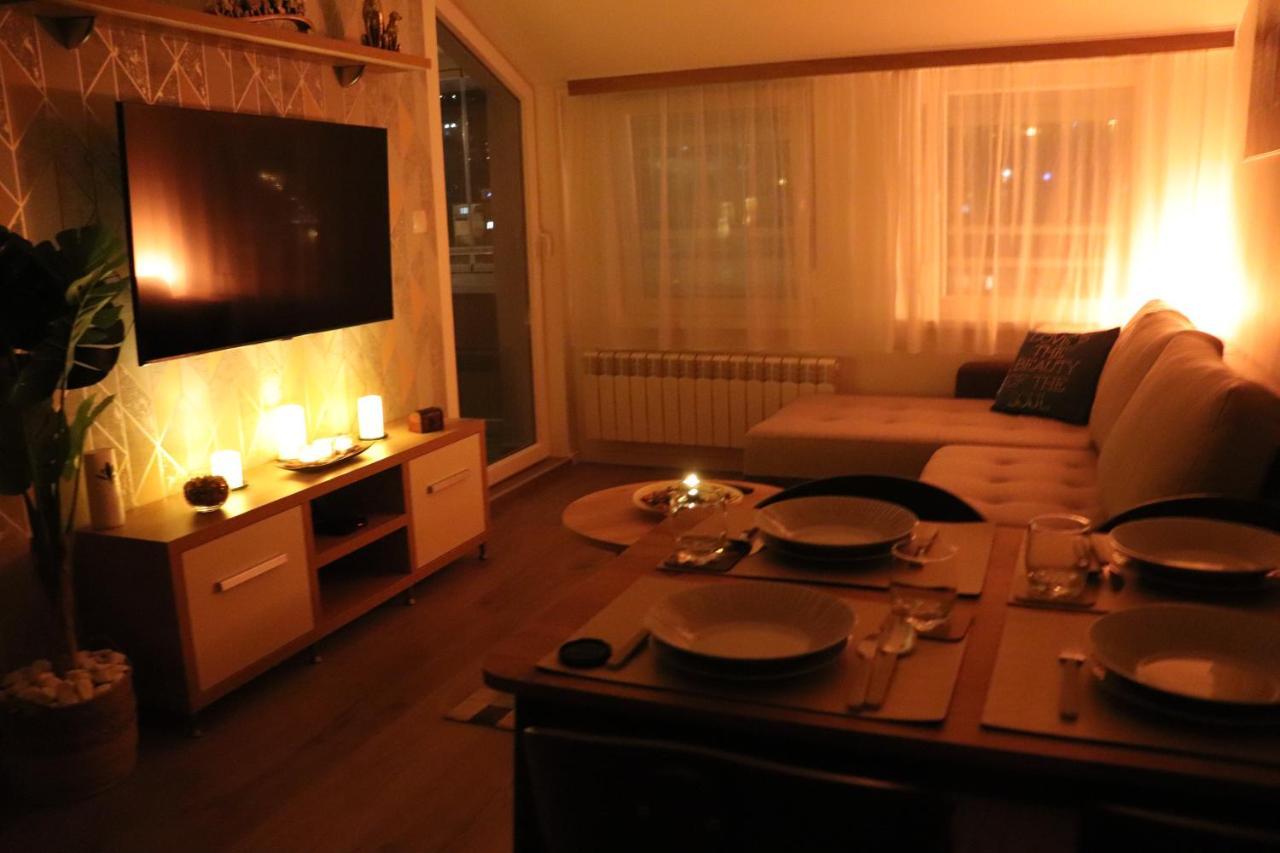 Apartman Mila 21 Bělehrad Exteriér fotografie