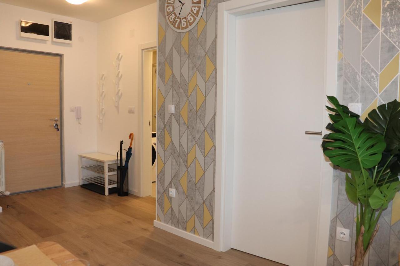Apartman Mila 21 Bělehrad Exteriér fotografie
