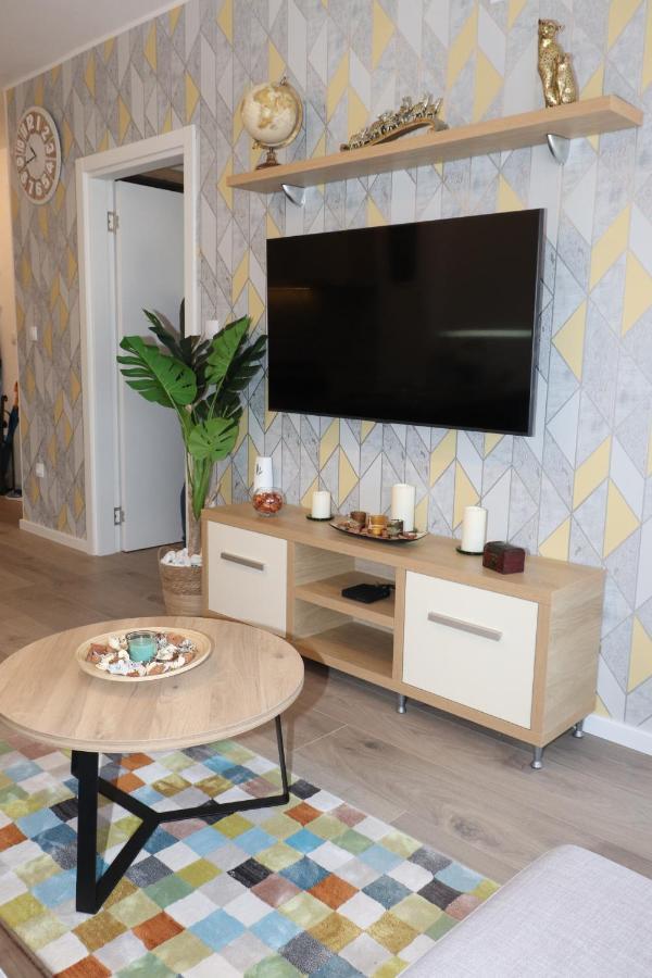 Apartman Mila 21 Bělehrad Exteriér fotografie