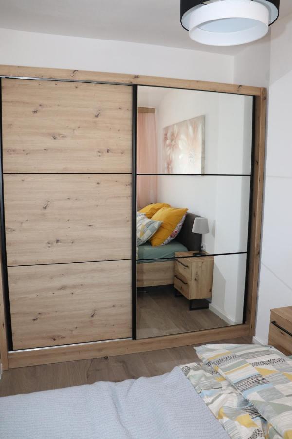 Apartman Mila 21 Bělehrad Exteriér fotografie